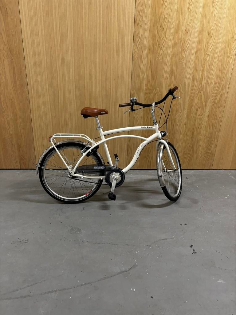 Zoute cruiser limited edition, Enlèvement, Comme neuf, Cruiser