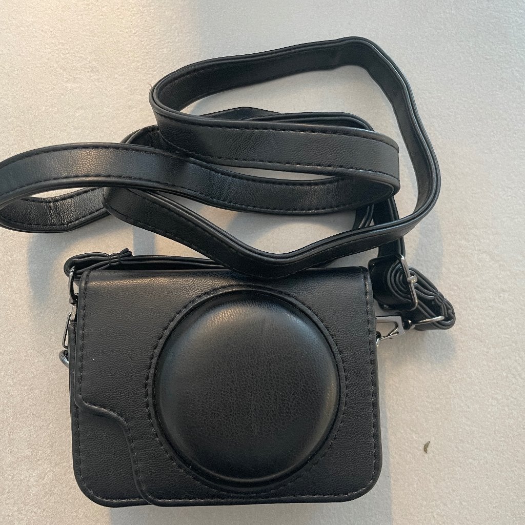 TK hoesje voor Sony RX100 (mark 1 t.e.m. 7), Audio, Tv en Foto, Foto | Cameratassen, Ophalen of Verzenden, Nieuw, Overige typen