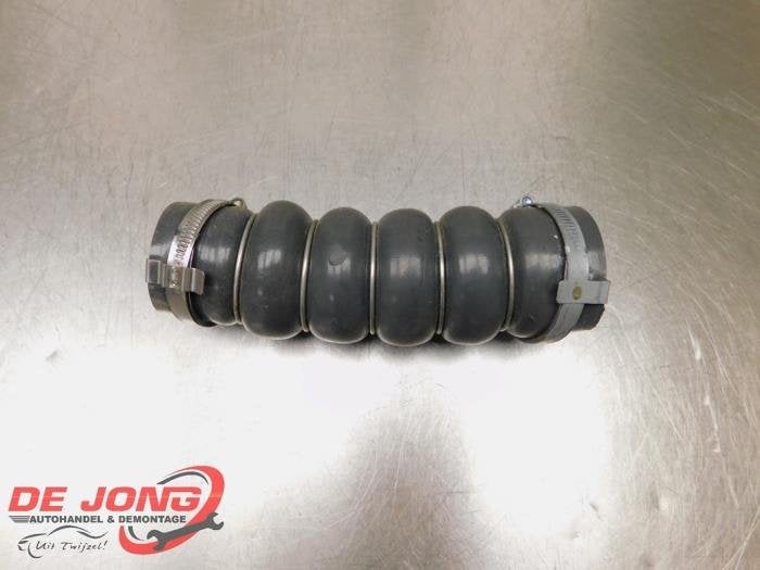 Intercooler Slang van een Ford Transit Connect, Gebruikt, -, -, Ophalen of Verzenden