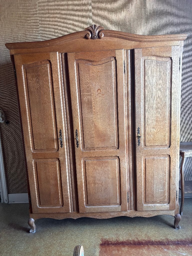 chambre à coucher, Maison & Meubles, Enlèvement, Utilisé, Une personne, Vintage