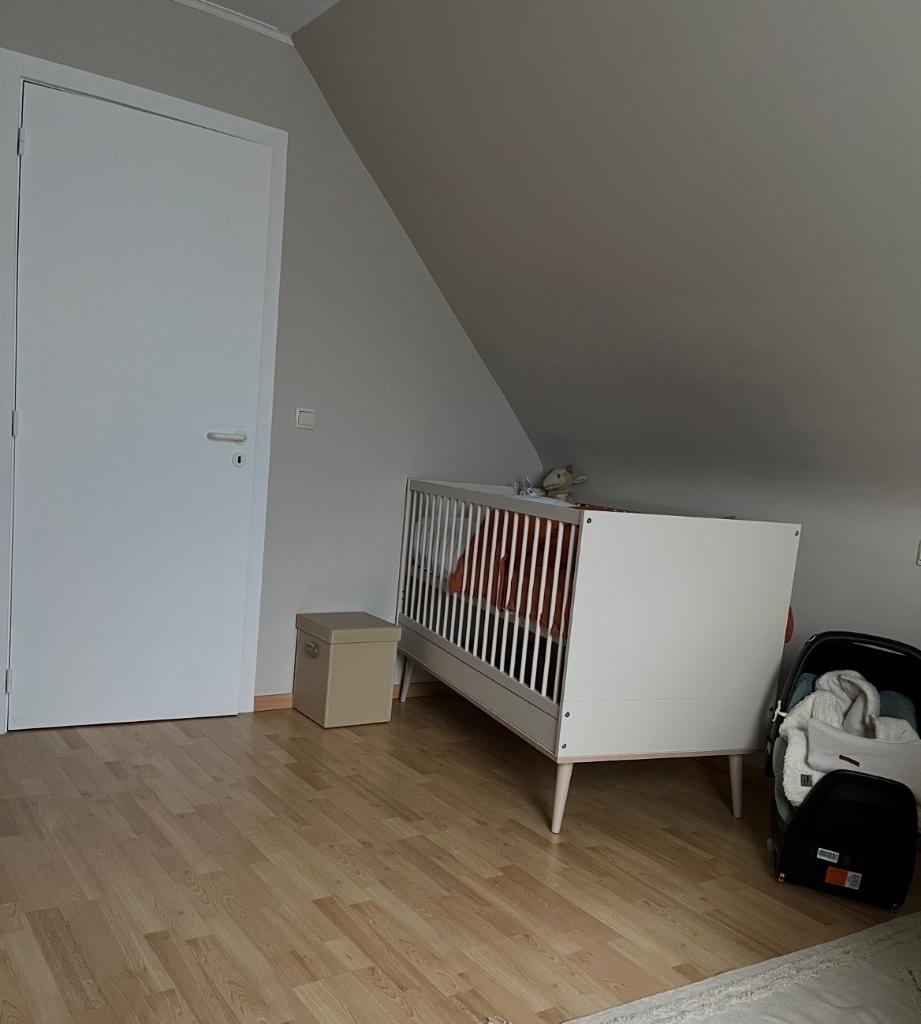 Meegroeibed Quax, Ophalen, 70 tot 85 cm, 140 tot 160 cm, Zo goed als nieuw