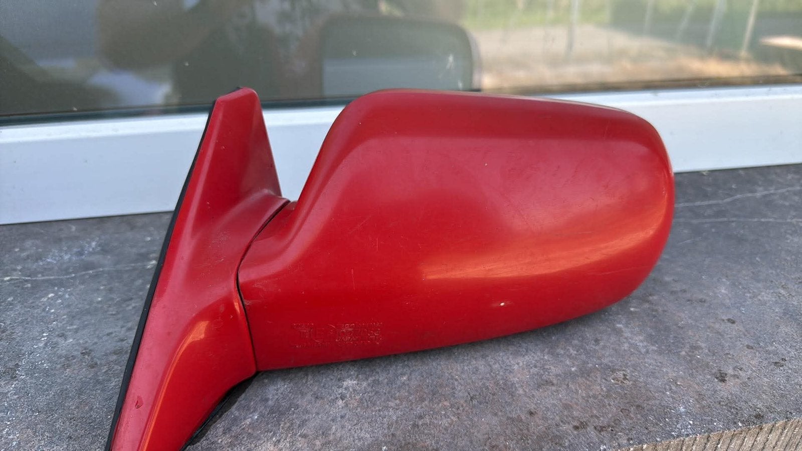 Retro civic et crx vtec electrique, Ophalen, Links
