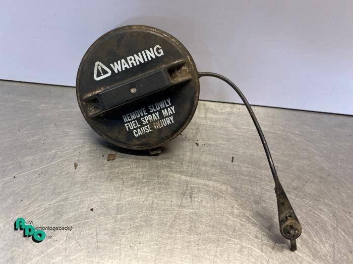 Bouchon réservoir d'un Opel Agila (Agila 08-) (ZJDB), -, Opel, 3 mois de garantie, Utilisé
