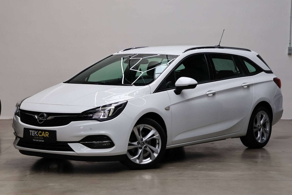Opel Astra Sports Tourer 1.5D Automaat 12M Garantie, Gebruikt, https://public.car-pass.be/vhr/1a9f2ce2-dfcf-4d4d-885d-79cdf9477e47