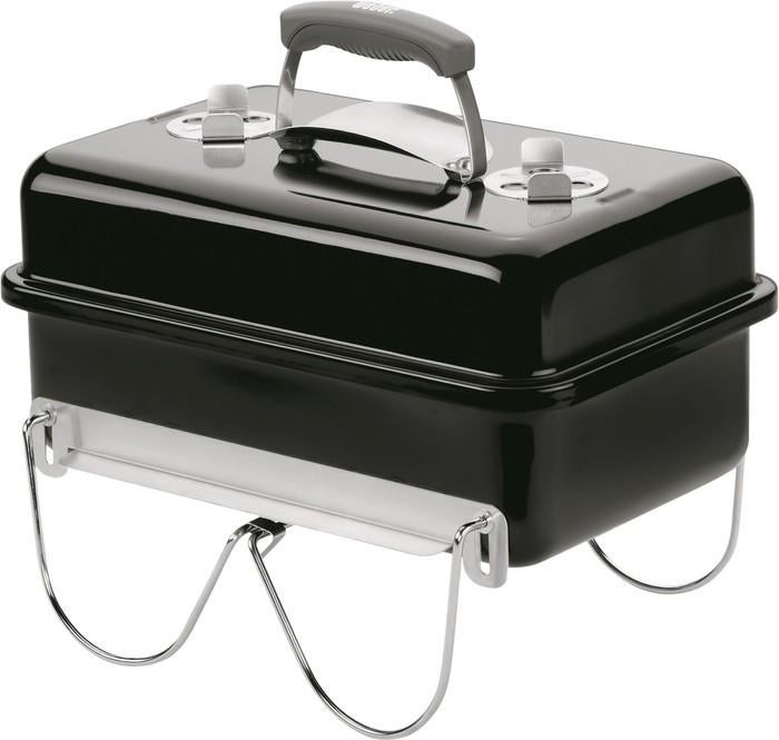 Weber BBQ Go anywhere - Nieuw, Ophalen, Nieuw, Weber
