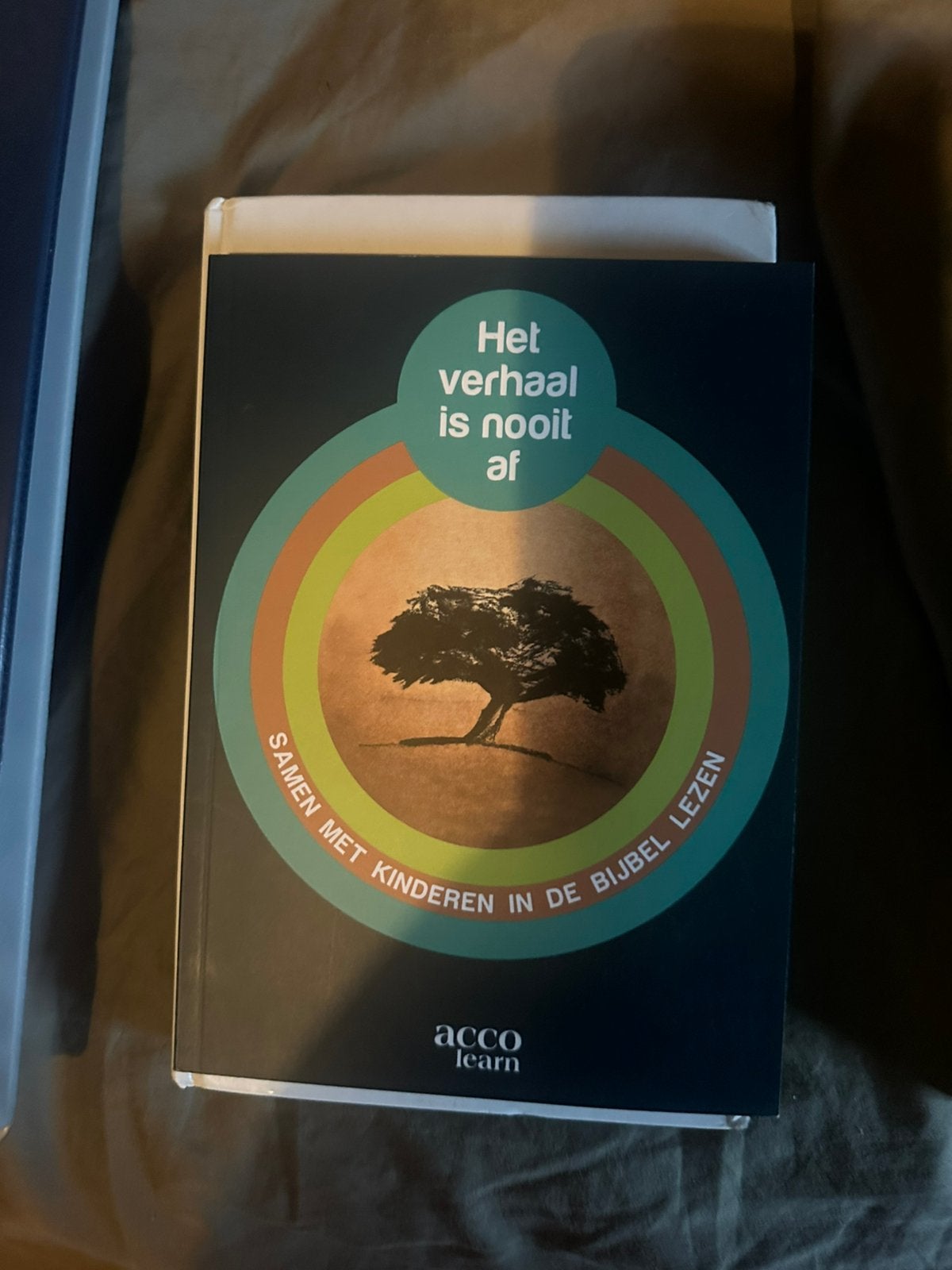 Martien Geerts - Het verhaal is nooit af, Ophalen, Martien Geerts; Ilse Geerinck; Carole Verbeeck; Kristien Cous...