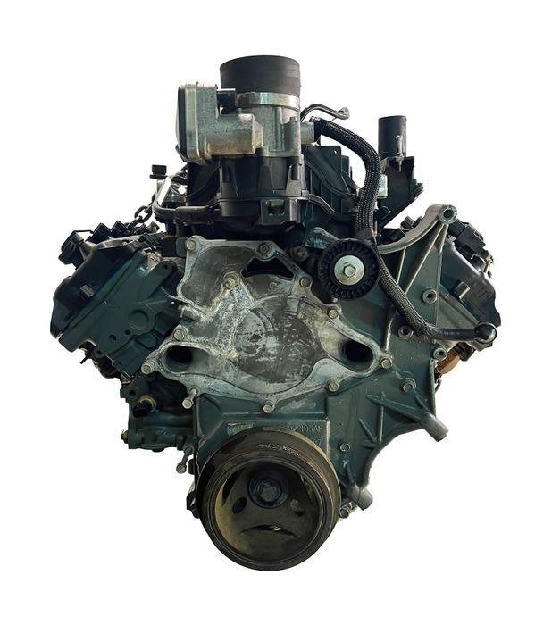 Moteur d'occasion Dodge Durango RAM Grand Cherokee 5.7 - EZH, Envoi, Révisé, Dodge