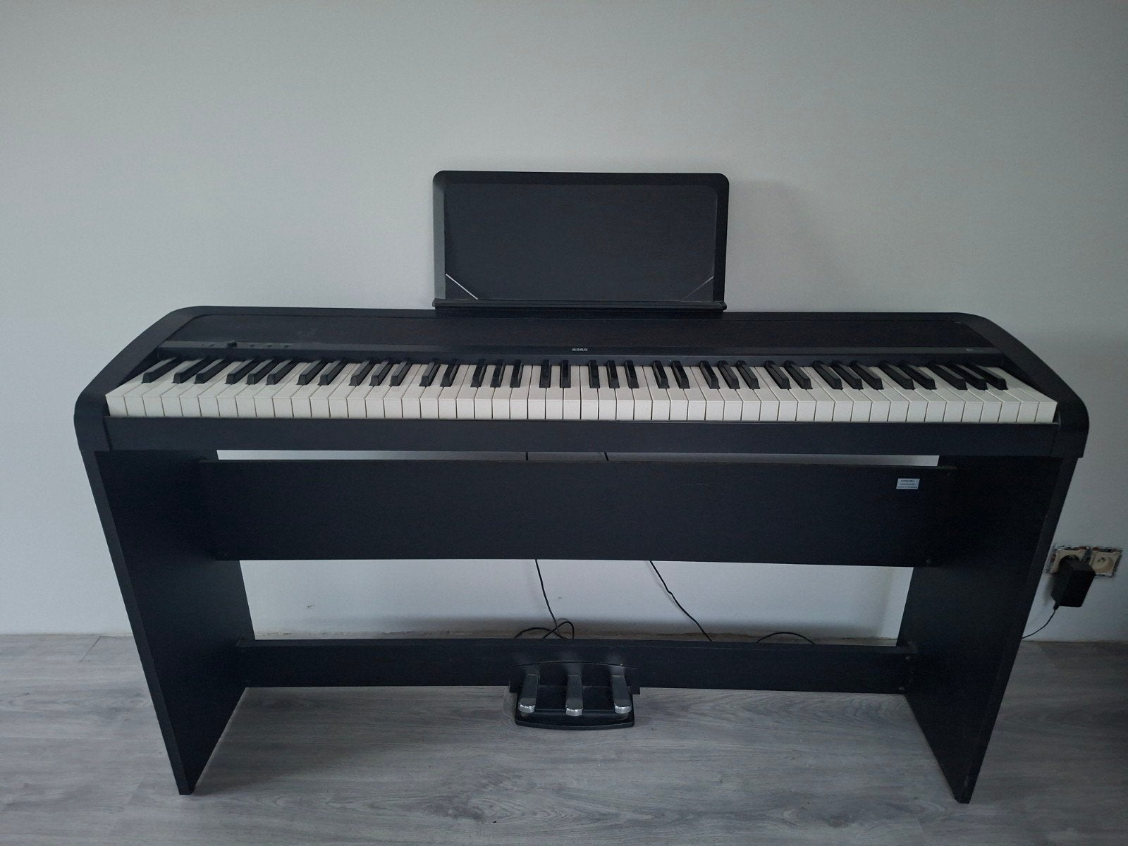 Piano, Musique & Instruments, Enlèvement, Piano