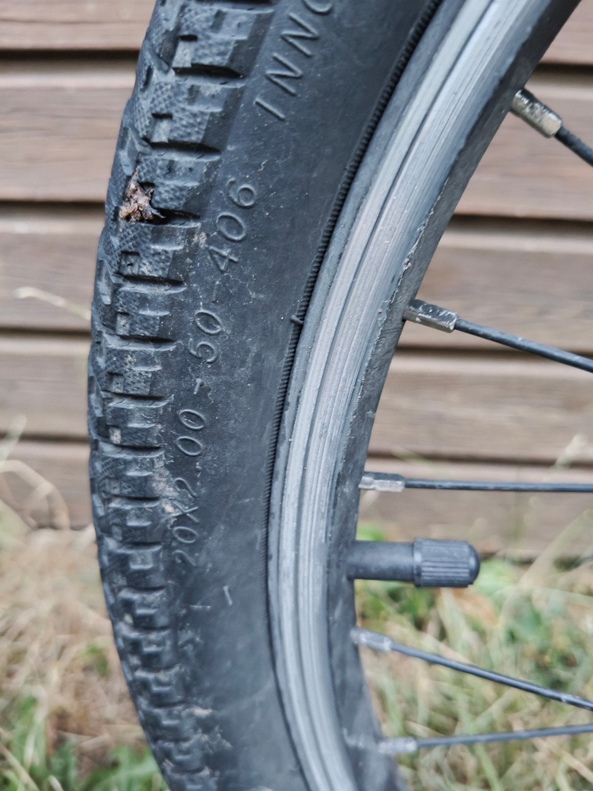 Cannondale fiets 20 inch, Enlèvement, Utilisé, Cannondale