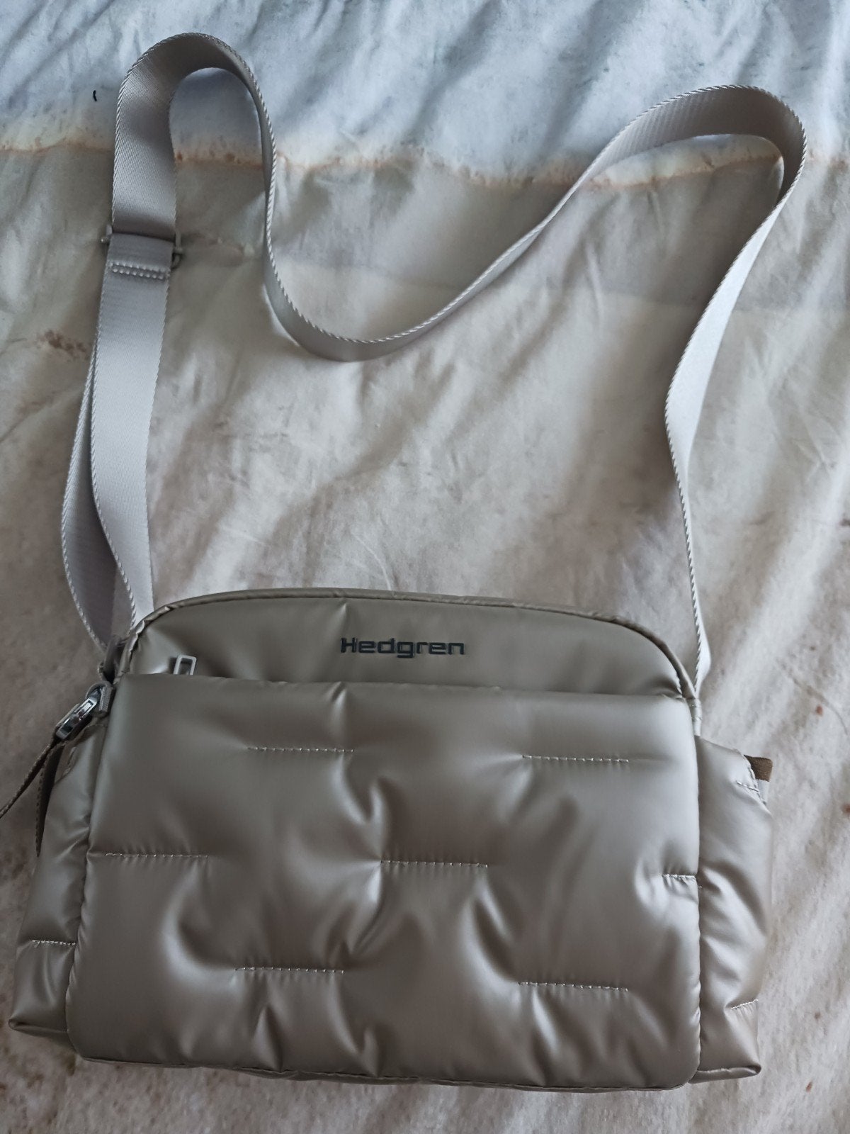 "Nieuwe crossbodytas van Hedgren", Enlèvement ou Envoi, Neuf, Autres marques