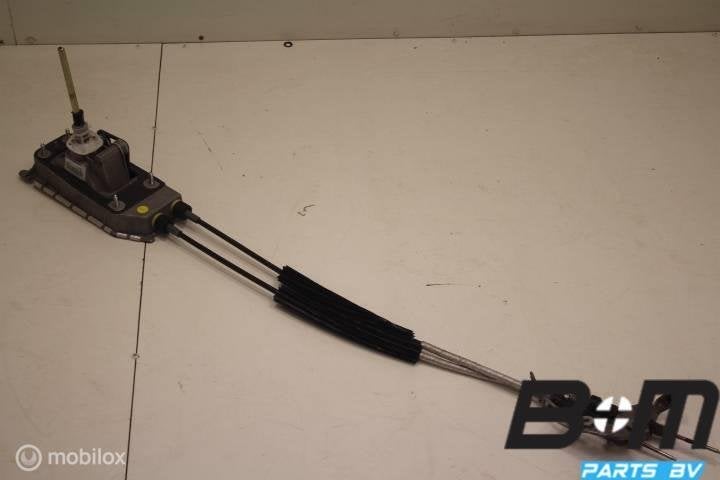 Schakelmechaniek Volkswagen Polo 6R WRC 3 deurs 6R0711049B, Utilisé