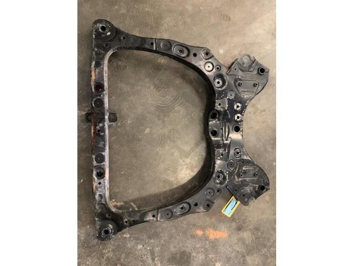Subframe van een Toyota Rav-4, Gebruikt, -, -, Ophalen of Verzenden
