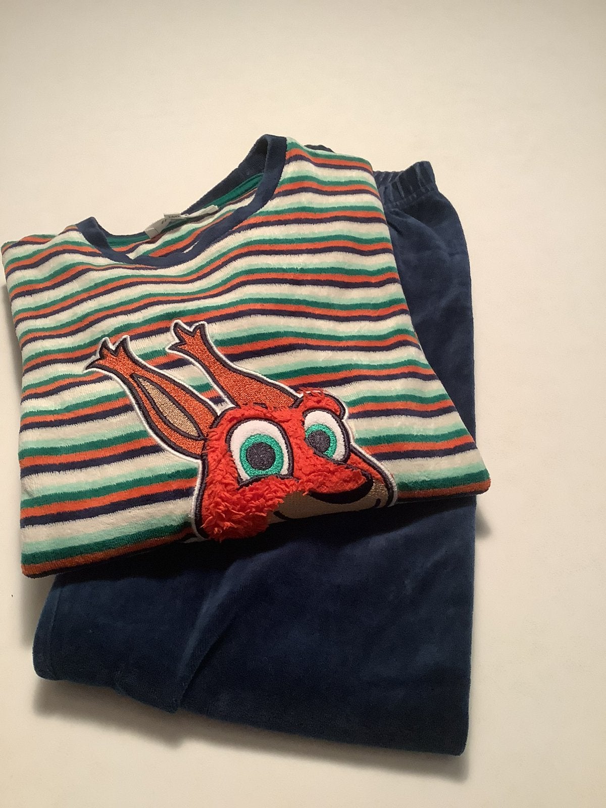 Pyjama woody, Enlèvement ou Envoi, Comme neuf, Garçon