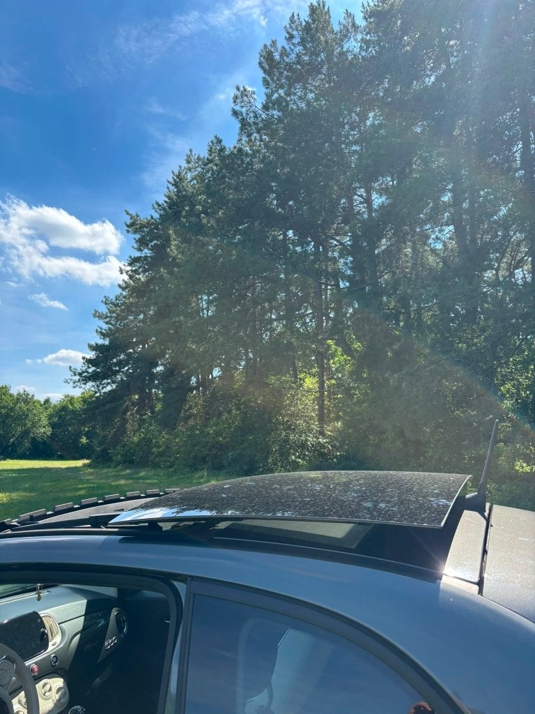 Fiat 500, Auto's, Fiat, Euro 6, Overige kleuren, Overige kleuren, Handgeschakeld