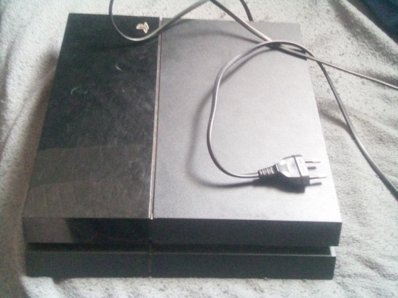 Console PS 4 pour piece, Consoles de jeu & Jeux vidéo, Enlèvement