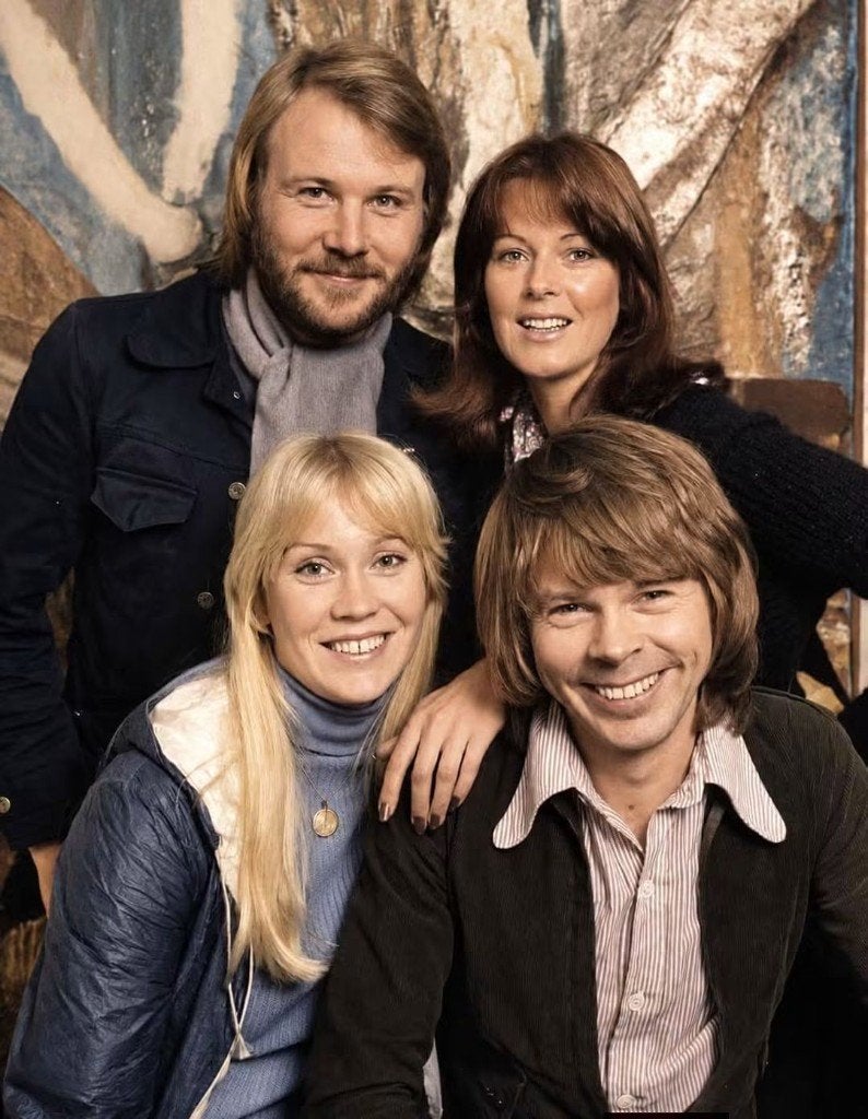 Gezocht: Abba!, Verzamelen, Verzenden