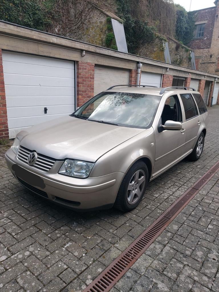 Vw bora, Auto's, Volkswagen, Bora, Elektrisch, Particulier, Te koop