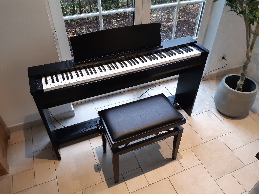 piano, Comme neuf, Digital, Enlèvement, Piano