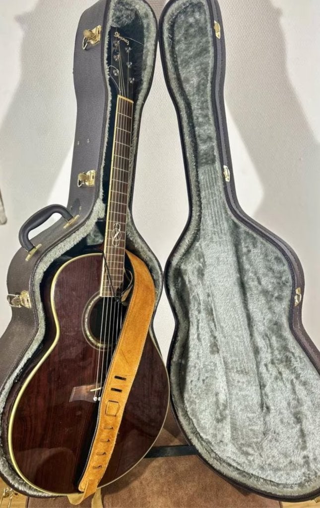 JBANEZ akoestisch gitar, Muziek en Instrumenten, Ophalen of Verzenden