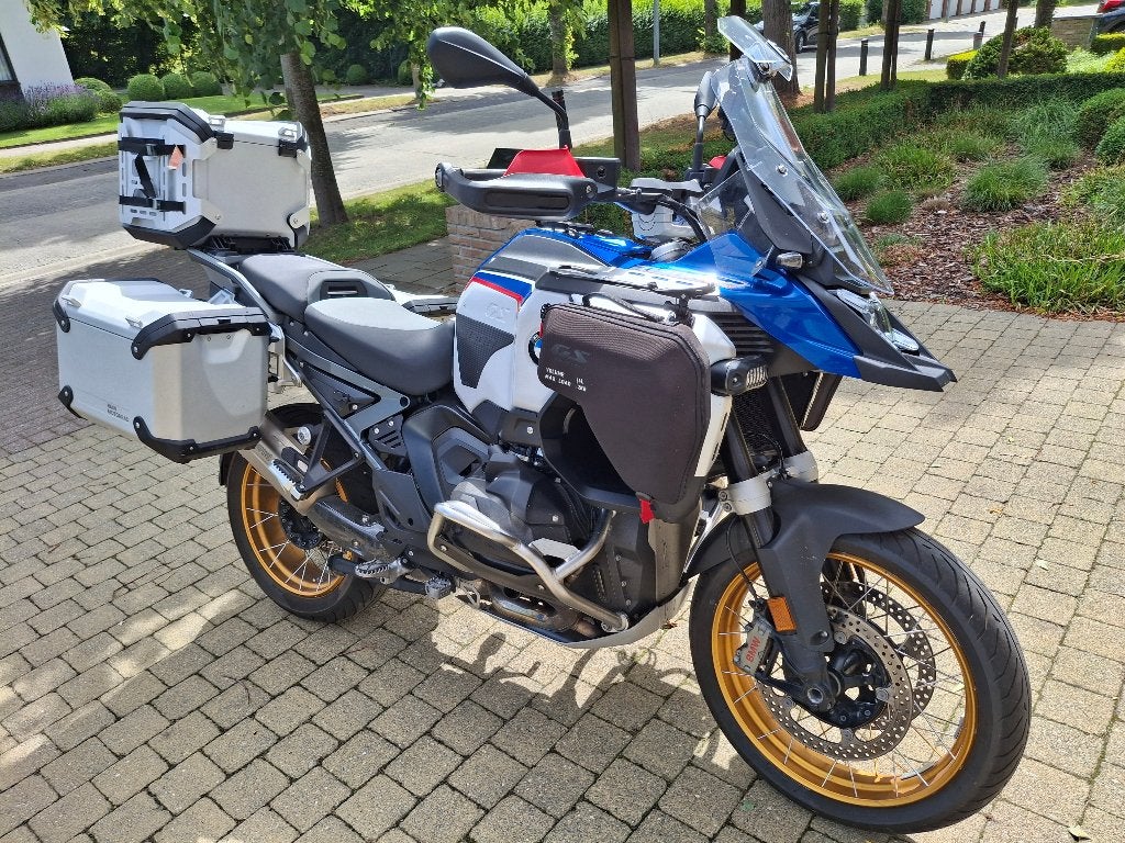 bmw 1300 gsa, Motoren, Motoren | BMW, Nieuw, Motorrijbewijs A, Handvatverwarming, Particulier