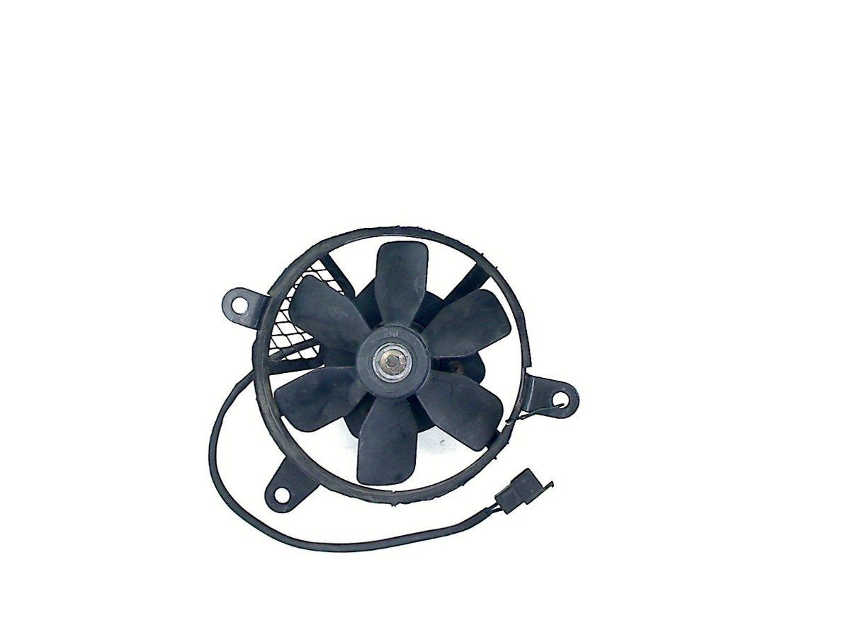 VENTILATEUR TL 1000 R 1998-2003 (TL1000R) (062500-6570), Suzuki Deutschland GmbH, Utilisé, Kontakt@suzuki.de, Suzuki-Allee 7
64625  Bensheim, DE