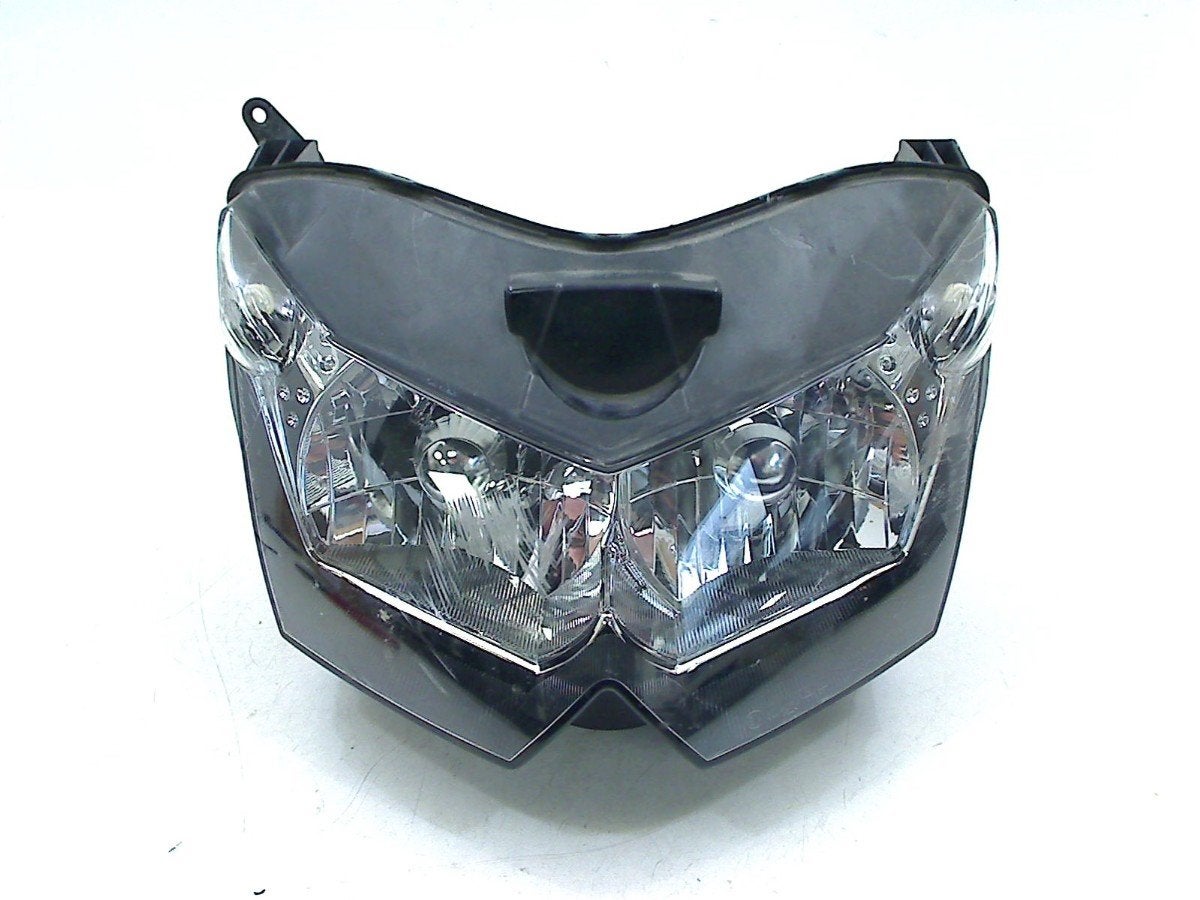 KOPLAMP Kawasaki Z 1000 2007-2009 (Z1000 ZR1000B-C), Motoren, Dhr. S. di Majo, Gebruikt, Info@cama-motorparts.nl, P.J. Troelstraweg 8 8
3144 CX  MAASSLUIS, NL