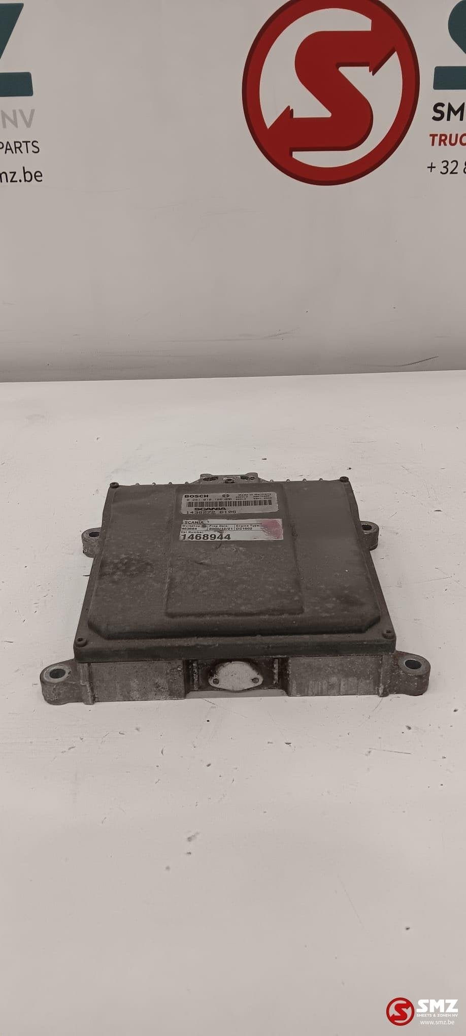 Occ Calculateur moteur DC16 02 L 01 480hp Scania, Utilisé, Scania, Électronique et Câbles