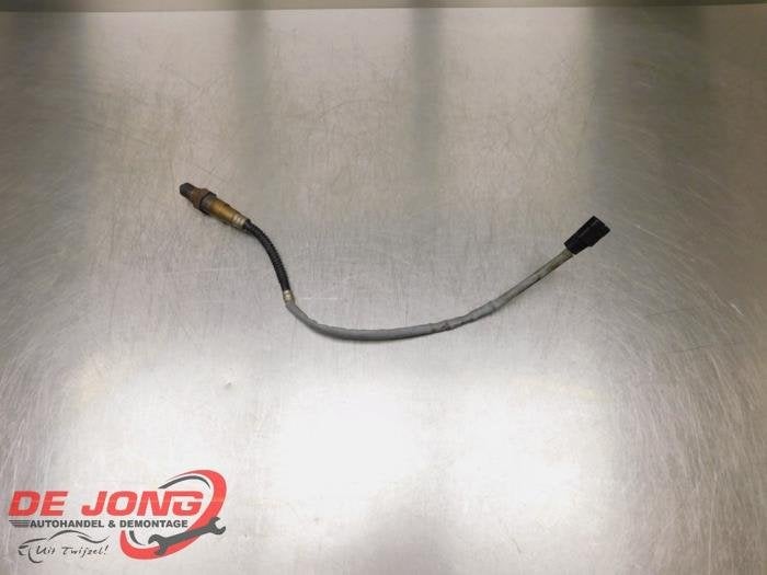 Lambda Sonde van een Renault Clio, Gebruikt, -, Renault, -