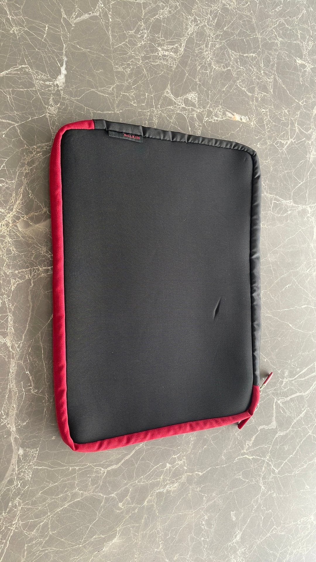 Laptophoes Belkin, Computers en Software, Laptophoezen, Ophalen, Zo goed als nieuw