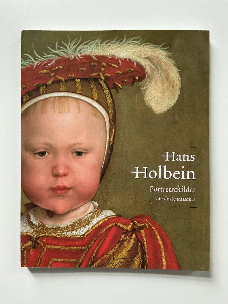 Hans Holbein - Portretschilder van de Renaissance, Ophalen