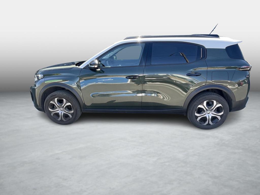 Citroën C3 Aircross Turbo 100 ch Manual PLUS, Autos, Achat, Entreprise, 5 portes, 5 places