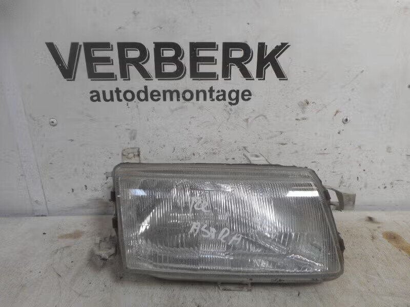 KOPLAMP RECHTS Opel Astra F (53 / 54 / 58 / 59) (90341850), Bahnhofsplatz 65423 Rüsselsheim am Main, DE, Enlèvement ou Envoi, Opel