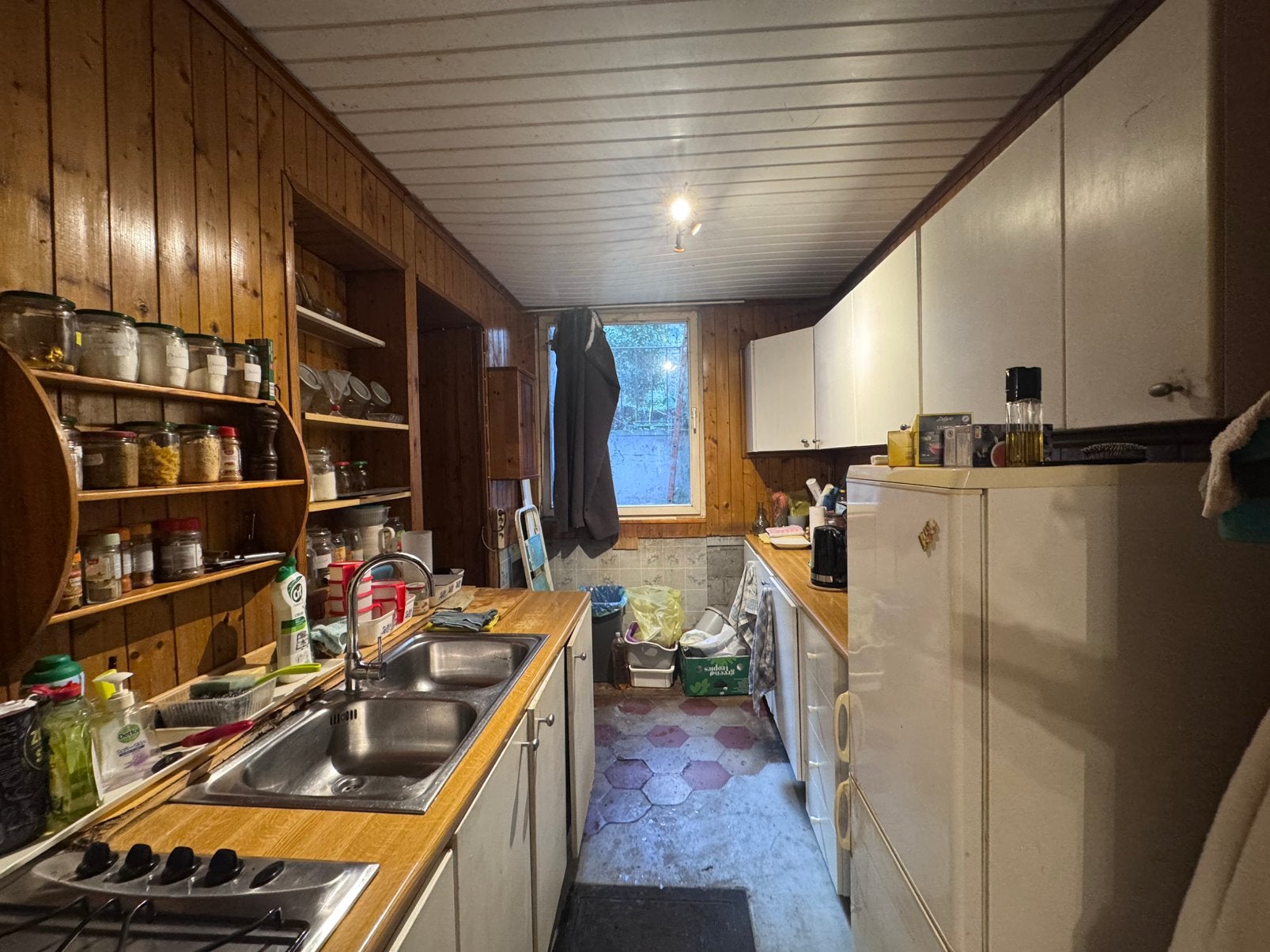 Appartement avec jardin, Immo, Maisons à vendre