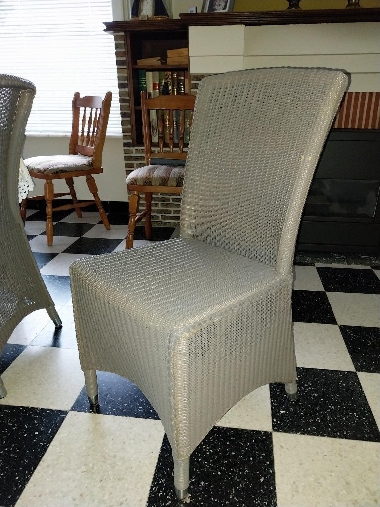 stoelen, Enlèvement, Utilisé, Cinq, Six Chaises ou plus