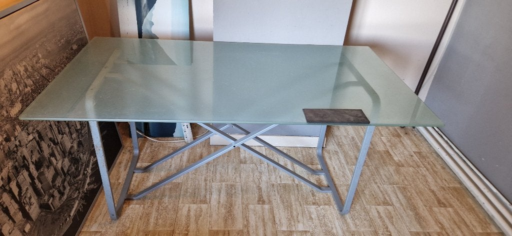 kantoor, Ophalen, 150 cm, Zo goed als nieuw, Industrieel
