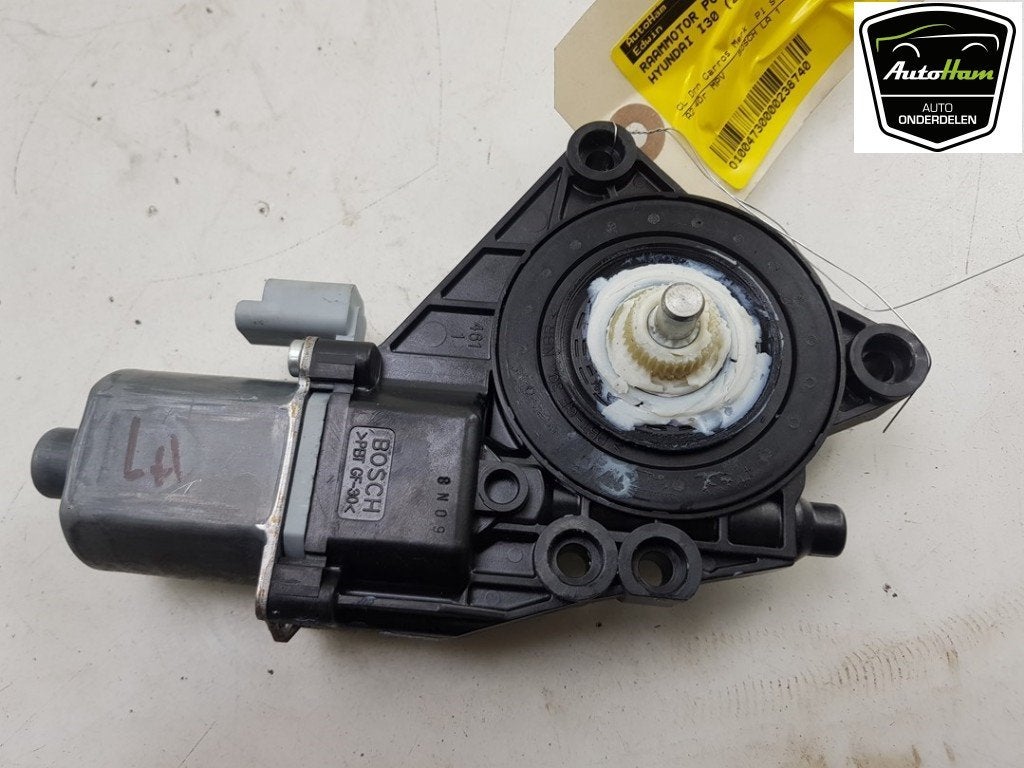 MOTOR RAAMMECHANIEK Hyundai i30 (FD) (|834502R000|), Gebruikt, Hyundai