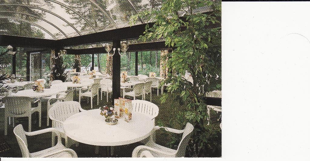 HAPERT -  Het Vennenbos Bungalowpark, Collections, Cartes postales | Pays-Bas, Envoi, 1980 à nos jours, Affranchie, Brabant du Nord/ Brabant Septentrional