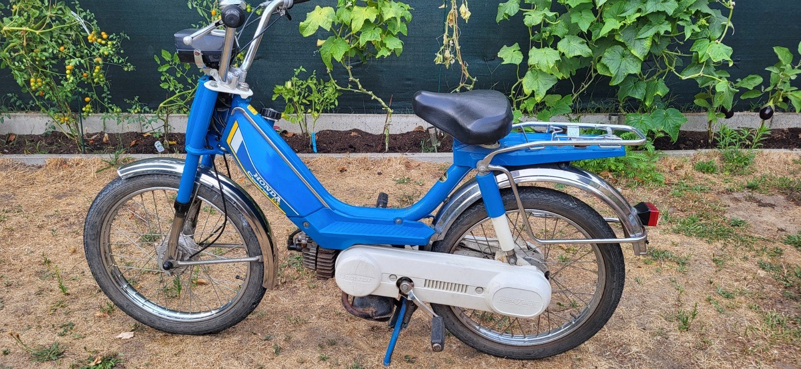 Honda Camino, Fietsen en Brommers, Ophalen of Verzenden