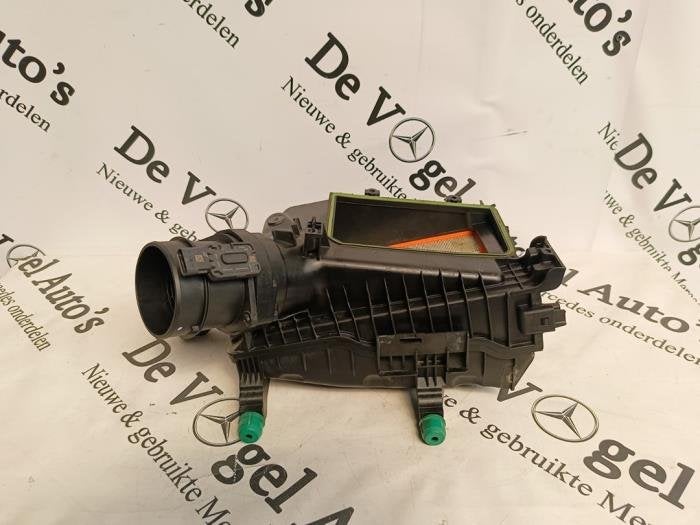 Boîtier filtre à air d'un Mercedes V-Klasse, 3 mois de garantie, Utilisé, -, -