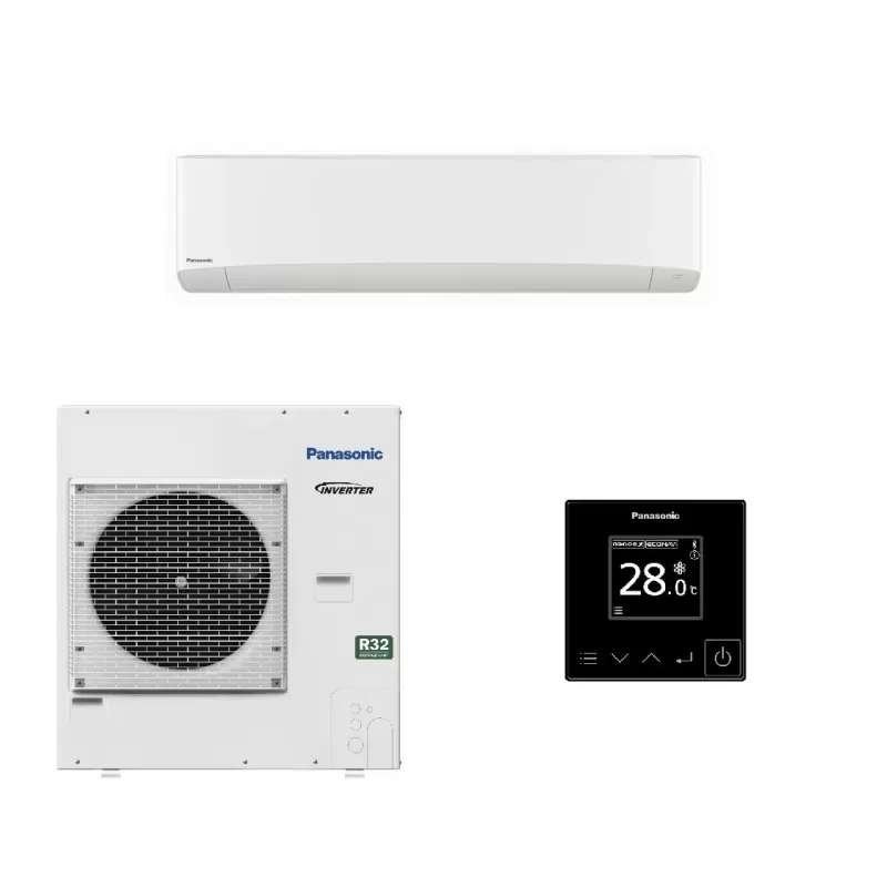 Panasonic PACi NX Elite 7,1 kW Wandmodel Set - 400V, Ophalen, Nieuw