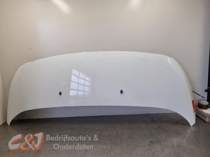 Motorkap van een Peugeot Expert (EWP), Gebruikt, -, -, Ophalen of Verzenden