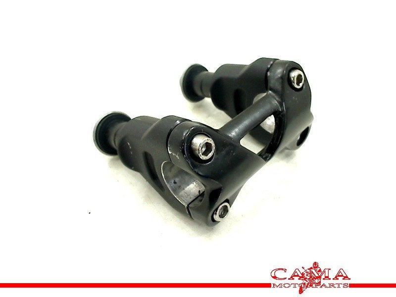 KROONPLAAT RISERS Aprilia Shiver 900 2017-2018 (SL900), Motoren, Dhr. S. di Majo, Gebruikt, Info@cama-motorparts.nl, P.J. Troelstraweg 8 8
3144 CX  MAASSLUIS, NL
