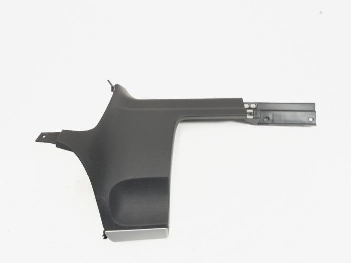 Dashboard deel van een Volkswagen Scirocco, Gebruikt, -, Volkswagen, -