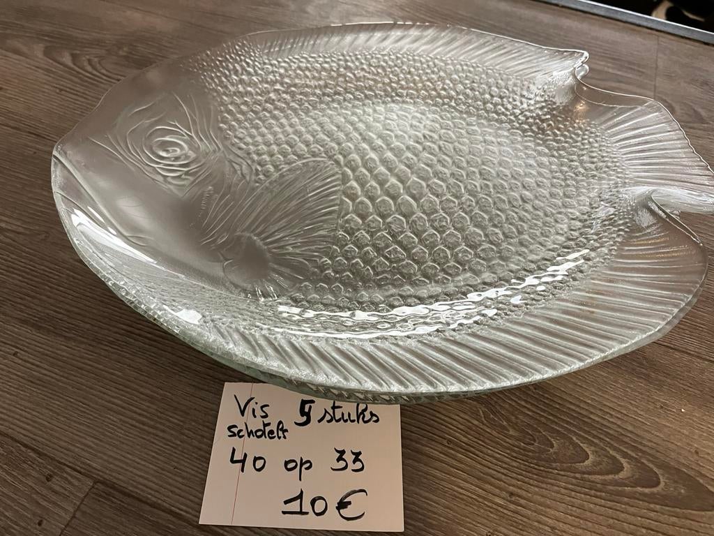 Keukengerei, Huis en Inrichting, Ophalen, Zo goed als nieuw