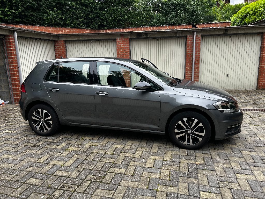 Volkswagen Golf 7 IQ Drive 1.0 TSI / 2020 / 76.800 km, Auto's, Volkswagen, Voorwielaandrijving, Euro 6, 1000 cc, 85 kW