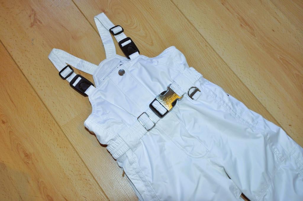 Combinaison sports d'hiver Poivre blanc taille 3 ans, Enfants & Bébés, Enlèvement ou Envoi, Autres types, Poivre blanc, Comme neuf