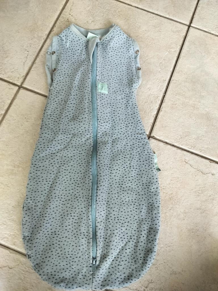 Slaapzak, Kinderen en Baby's, Ophalen, Gebruikt, Minder dan 70 cm, Slaapzak