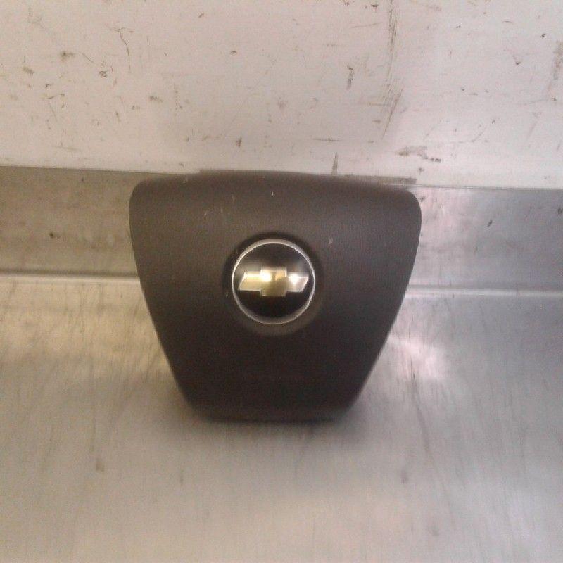 AIRBAG STUUR Daewoo / Chevrolet Captiva (C100), Gebruikt, Daewoo