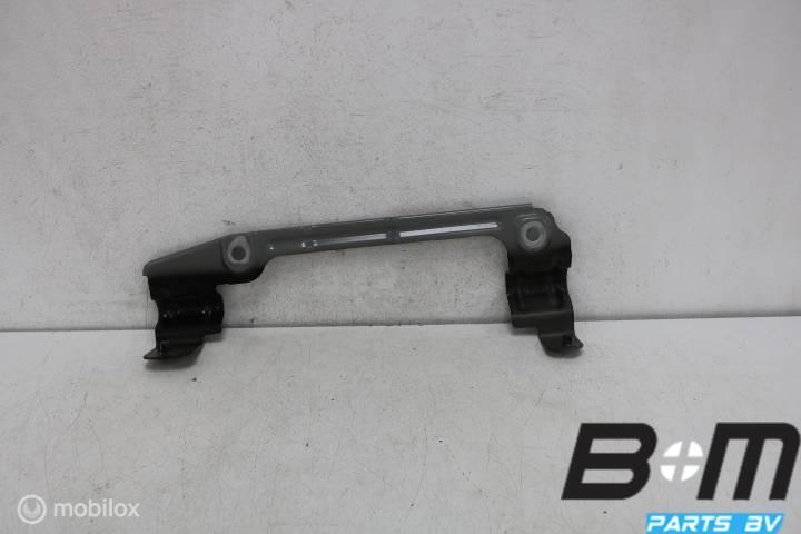 Spatschermsteun links Audi A6 4K 4K0821167, Utilisé