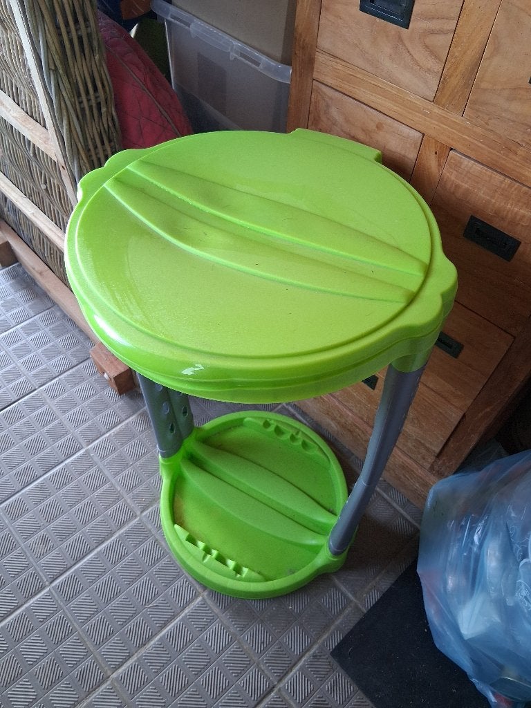 Spullen voor rommelmarkt, Diversen, Ophalen